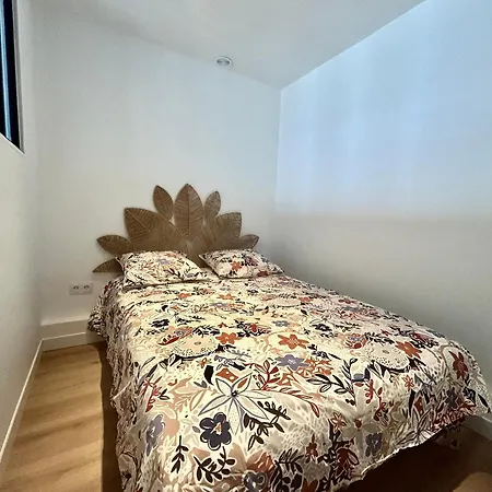 Seaside Serenity - - Beachfront - Apartment