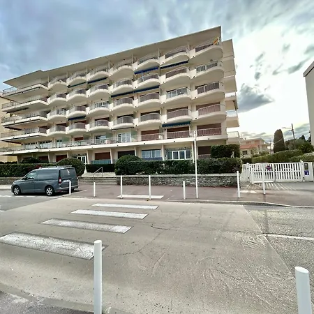 דירה Seaside Serenity - - Beachfront - *