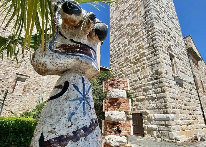 Appartamento Seaside Serenity - - Beachfront - *