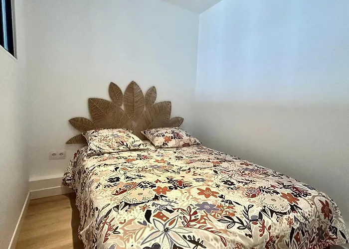 Seaside Serenity - - Beachfront - Appartamento